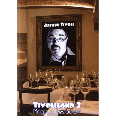 Tivoliland 2 by Arthur Tivoli video DOWNLOAD