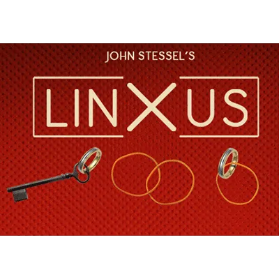 Linxus by John Stessel - Video DOWNLOAD