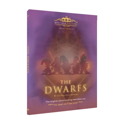 The Dwarfs by Stefan Olschewski - Video DOWNLOAD