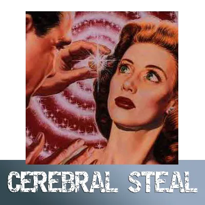 Cerebral Steal by James Brown video DOWNLOAD