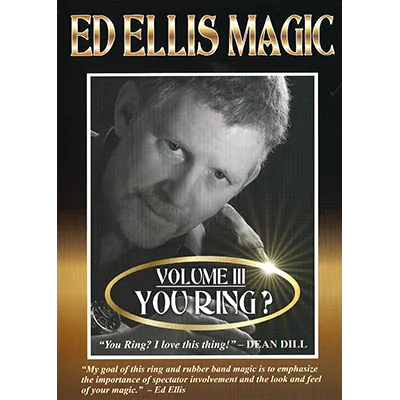 You Ring? by Ed Ellis video DOWNLOAD