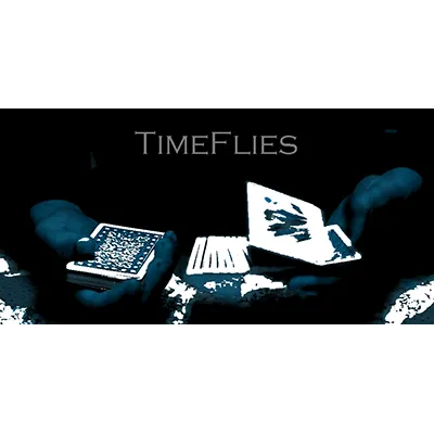 TimeFlies By John Stessel video DOWNLOAD