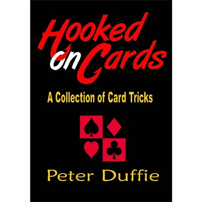 Hooked on Cards by Peter Duffie eBook DOWNLOAD