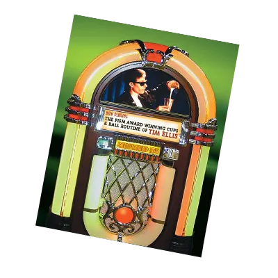 Runaround Sue Cups & Balls Ellis & Webster - eBook DOWNLOAD