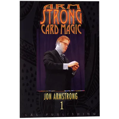 Armstrong Magic Vol. 1 by Jon Armstrong video DOWNLOAD