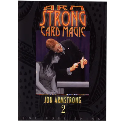 Armstrong Magic Vol. 2 by Jon Armstrong video DOWNLOAD