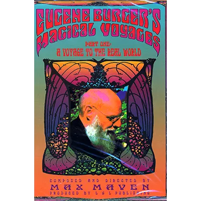 Burger Magical Voyages- #1 video DOWNLOAD