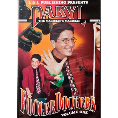 Fooler Doolers Daryl- #1 video DOWNLOAD