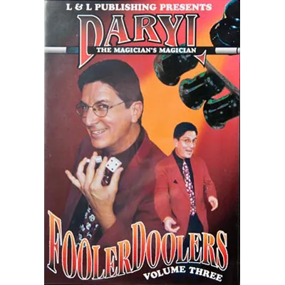Fooler Doolers Daryl- #3 video DOWNLOAD