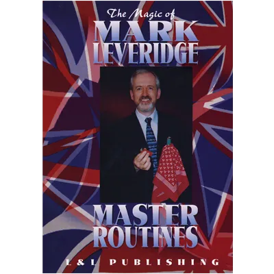 Master Routines by Mark Leveridge video DOWNLOAD