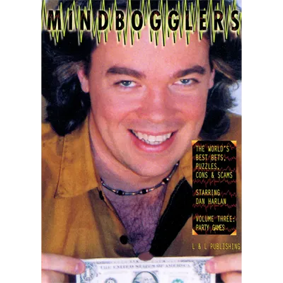 Mindbogglers Harlan- #1 video DOWNLOAD