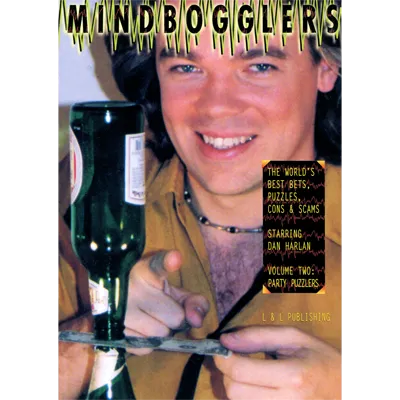 Mindbogglers Harlan- #2 video DOWNLOAD