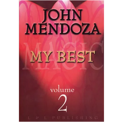 My Best #2 by John Mendoza video DOWNLOAD