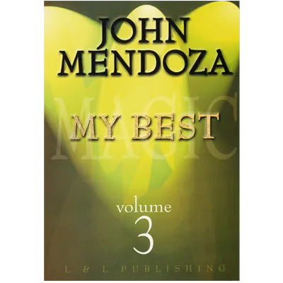 My Best #3 by John Mendoza video DOWNLOAD