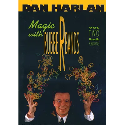 Rubberband Vol #2 by Dan Harlan video DOWNLOAD