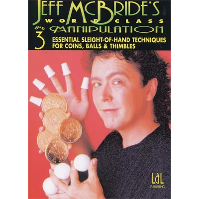 World Class Manipulation McBride- #3 video DOWNLOAD