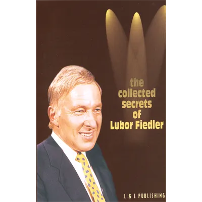 The Collected Secrets of Lubor Fiedler video DOWNLOAD
