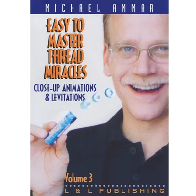 Thread Miracles Ammar- #3 video DOWNLOAD