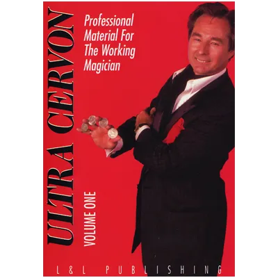 Ultra Cervon Vol. 1 - Bruce Cervon video DOWNLOAD
