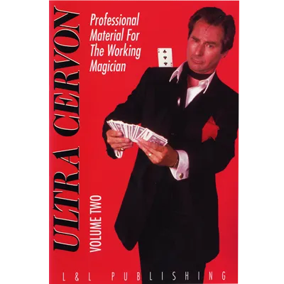 Ultra Cervon Vol. 2 - Bruce Cervon video DOWNLOAD