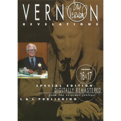 Vernon Revelations(16&17) - #8 video DOWNLOAD