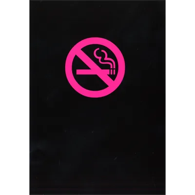 No Smoking Zone by Nathan Kranzo video DOWNLOAD