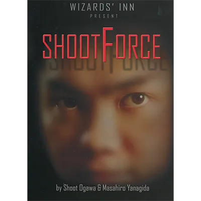 Shoot Force by Shoot Ogawa - video DOWNLOAD