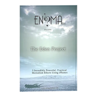 Eden Project by Geraint Clarke and Enigma Ltd. - video DOWNLOAD