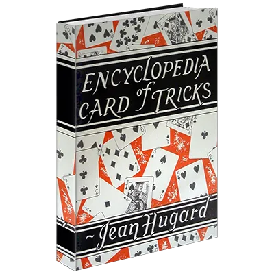 The Encyclopedia of Card Tricks by Jean Hugard and The Conjuring Arts Research Center - eBook DOWNLOAD