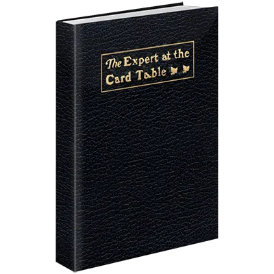 Artifice, ruse and subterfuge at the card table S.w> Erdnase and The Conjuring Arts Research Center - eBook DOWNLOAD