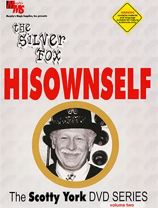 Scotty York Vol.2 - Hisownself video DOWNLOAD