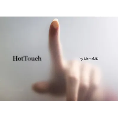 Hot Touch by John Leung - Video DOWNLOAD