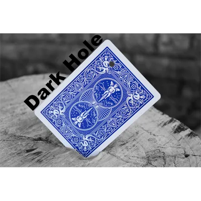 Dark Hole by Mayank Chaubey - video DOWNLOAD