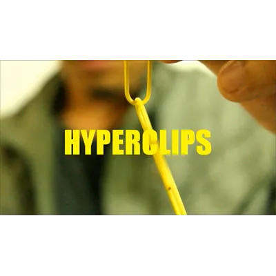 Hyper Clips by Arnel Renegado - Video DOWNLOAD