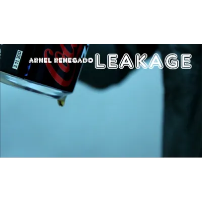 Leakage by Arnel Renegado - Video DOWNLOAD