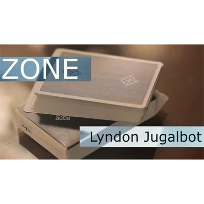 ZONE by Lyndon Jugabot - Video DOWNLOAD