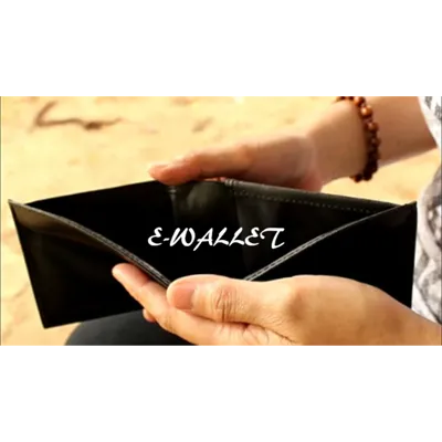 E-Wallet by Arnel Renegado - Video DOWNLOAD