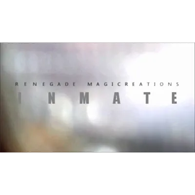 Inmate by Arnel Renegado - Video DOWNLOAD