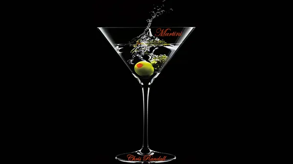 Martini by Chris Randall video DOWNLOAD
