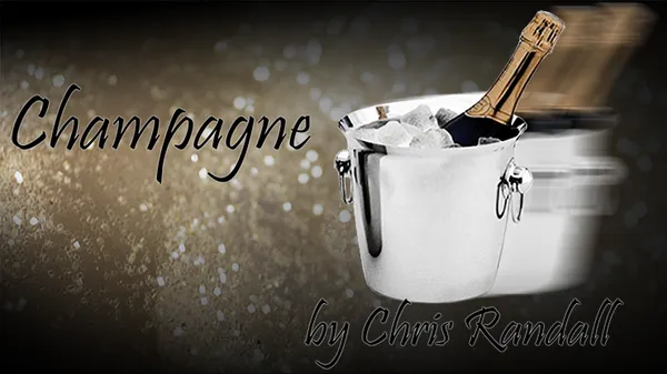 Champagne by Chris Randall video DOWNLOAD