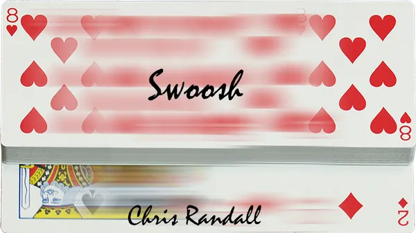 Swoosh by Chris Randall video DOWNLOAD