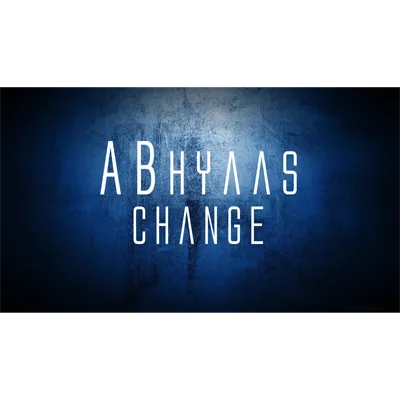 ABhyaas by Abhinav Bothra - Video DOWNLOAD