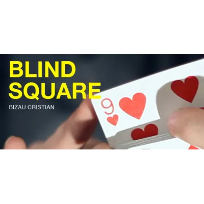 Blind Square by Bizau Cristian video DOWNLOAD