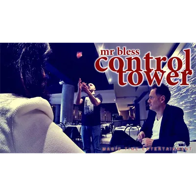 Control Tower by Mr. Bless - Video DOWNLOAD