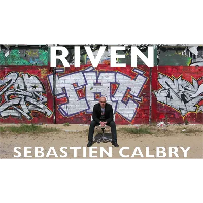 RIVEN by Sebastien Calbry - Video DOWNLOAD