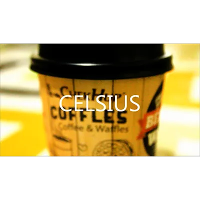 Celsius by Arnel Renegado - Video DOWNLOAD