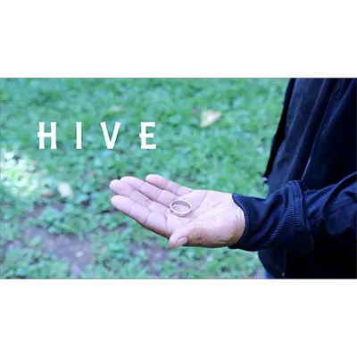 HIVE by Arnel Renegado - Video DOWNLOAD
