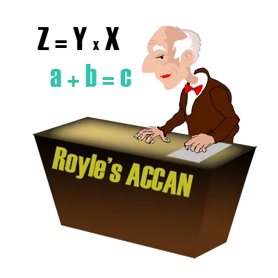 Royal's ACAAN "Berglas Style" by Jonathan Royle - Mixed Media DOWNLOAD