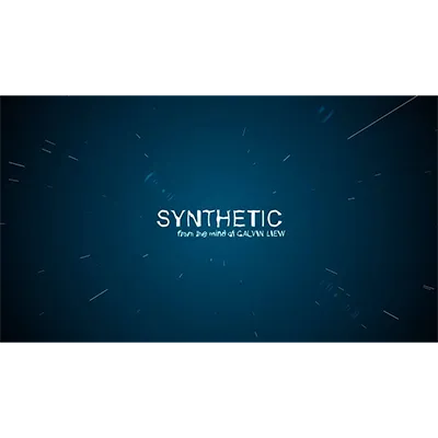 Synthetic by Calvin Liew and SKYMEMBER