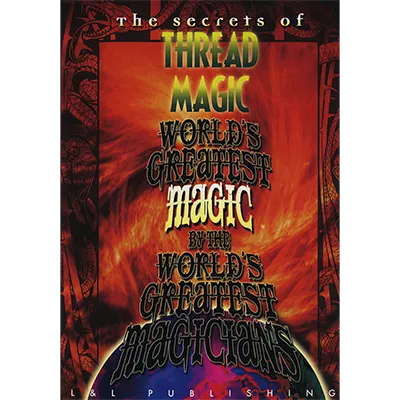 Thread Magic (World's Greatest Magic) video DOWNLOAD